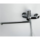 Смеситель  Wasserkraft Isen 2602L