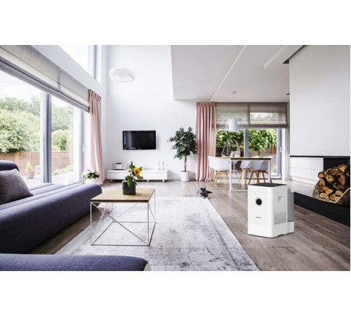 Климатический комплекс Boneco Air-O-Swiss H400