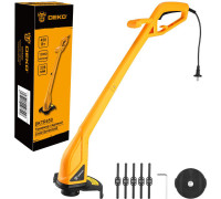 Триммер Deko DKTR450 065-1240