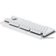 Клавиатура Logitech K855 920-011071 серебристый, с гравировкой