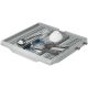 Встраиваемая посудомоечная машина Electrolux E62LD210S
