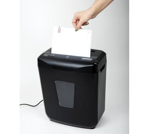 Шредер BRAUBERG 818M 532153