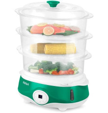 Пароварка Kitfort KT-6454