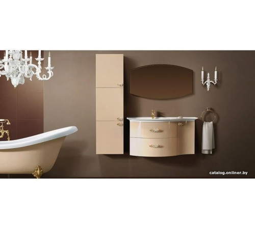Умывальник Belux Версаль 1200П