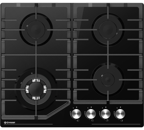 Варочная панель Gressel U60H41S011