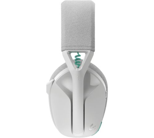 Наушники Logitech G321 Lightspeed белый