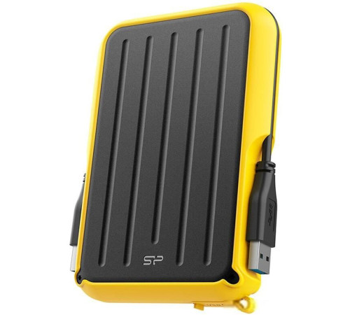 Внешний накопитель Silicon-Power Armor A66 2TB SP020TBPHD66SS3Y