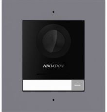 Вызывная панель Hikvision DS-KD8003-IME1B/Flush