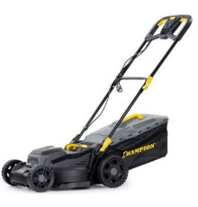 Газонокосилка Champion EM4018