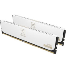 Оперативная память Team T-Create Expert 2x32ГБ DDR5 6000 МГц CTCWD564G6000HC30CDC01