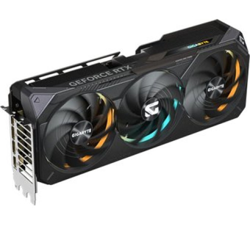 Видеокарта Gigabyte GeForce RTX 5070 Ti Gaming OC 16G GV-N507TGAMING OC-16GD