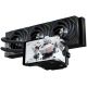 Система жидкостного охлаждения для процессора Thermalright Wonder Vision 360 Turbo ARGB черный