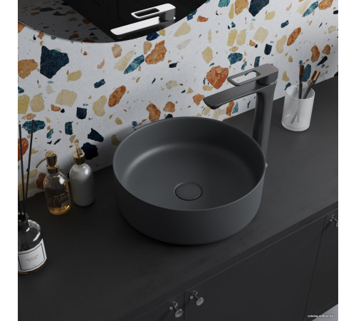 Умывальник IDDIS Ray RAYGM03i27