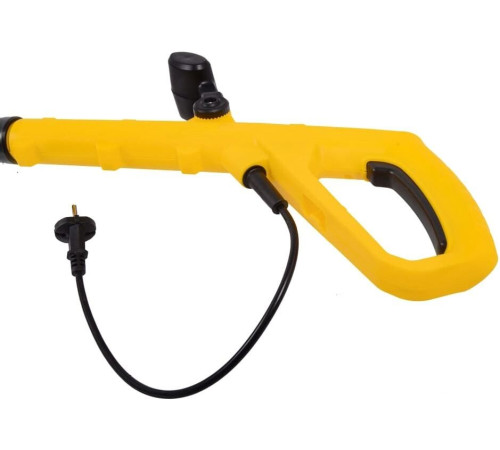 Триммер Huter GET-500 70/1/27 с регулировкой угла наклона