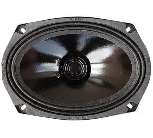 Гибридная АС Урал AS-M69 Molot