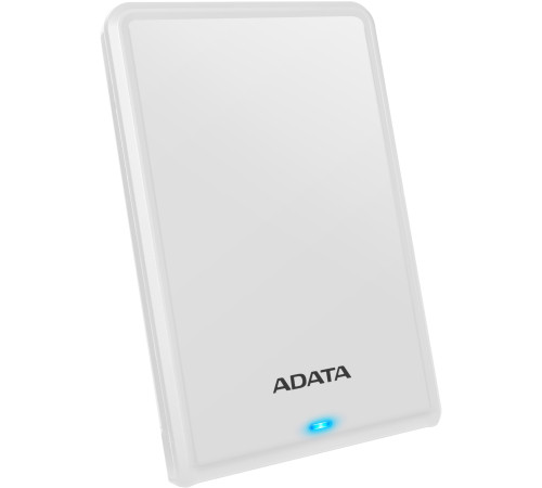 Внешний накопитель ADATA HV620S AHV620S-1TU31-CWH 1TB белый