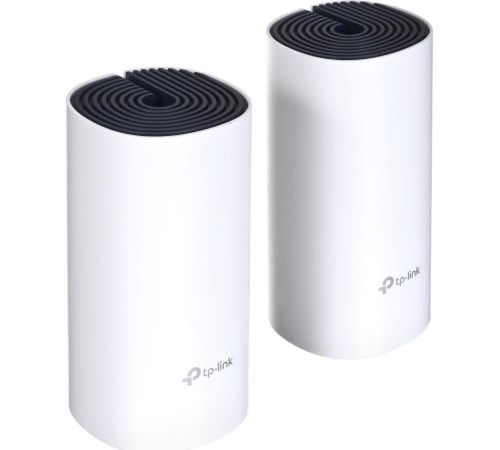 Wi-Fi система TP-Link Deco P9 2 шт.