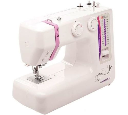 Швейная машина Comfort 24