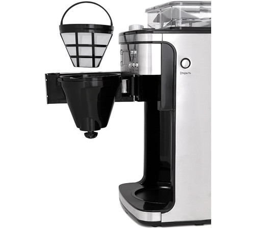 Капельная кофеварка Kitfort KT-705