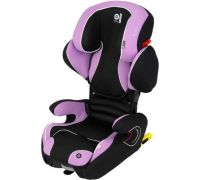 Детское автокресло Kiddy Cruiserfix Pro Lavender