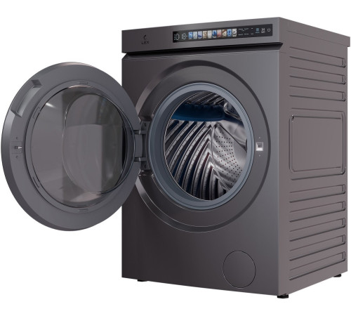 Стирально-сушильная машина LEX LWM 10612 GRID Magna
