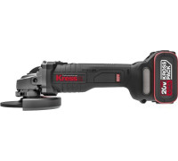 Угловая шлифмашина Kress KU801