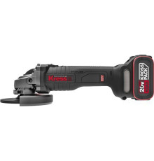 Угловая шлифмашина Kress KU801