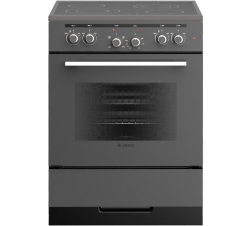 Кухонная плита GEFEST ЭП Н Д 6560-03 0295