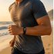 Фитнес-браслет Xiaomi Smart Band 11 Active черный, международная версия