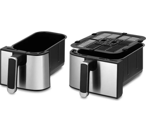 Аэрогриль аэрофритюрница Kitfort KT-2261