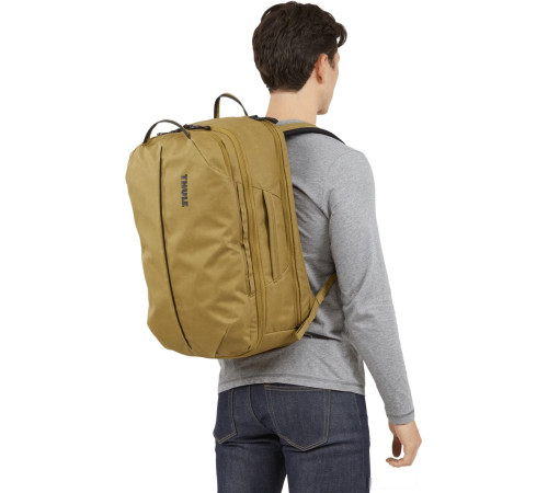 Дорожный рюкзак Thule Aion Travel TATB140NUTRIA 40L nutria