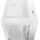 Корпус DeepCool CG530U 4F WH R-CG530U-WHAGA4-G