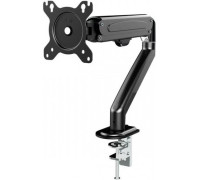 Кронштейн для монитора Maclean MC-860N черный