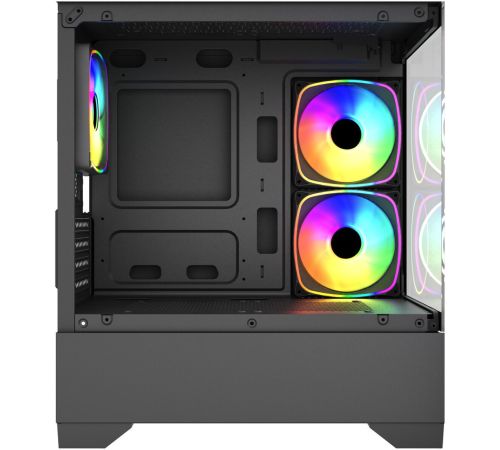 Корпус Project X Dynamic