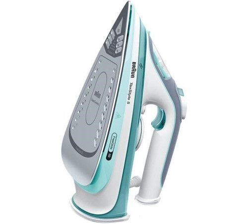 Утюг Braun TexStyle 5 SI 5017 GR