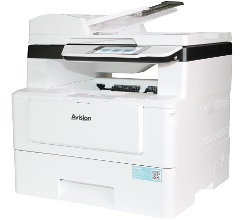 МФУ Avision AM40A Plus 000-1111-0KG