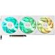 Видеокарта KFA2 Gaming GeForce RTX 5080 1-Click OC White 3X 58NZN6MDBCWK