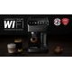 Рожковая кофеварка Polaris PCM 1540 Wi-Fi IQ Home