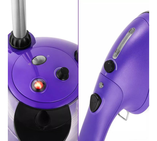 Отпариватель Kitfort KT-9133