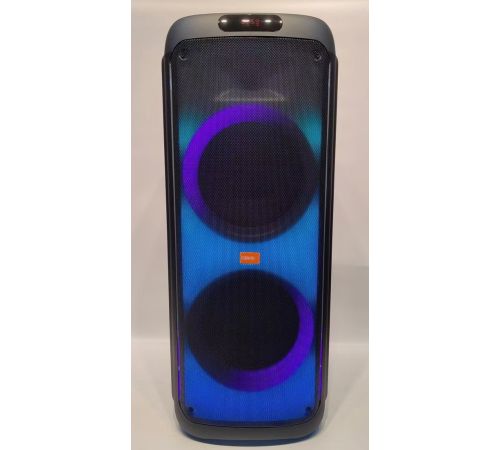 Патибокс Digivolt DG-1212