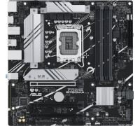 Материнская плата ASUS Prime B760M-A-CSM