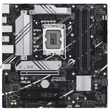 Материнская плата ASUS Prime B760M-A-CSM