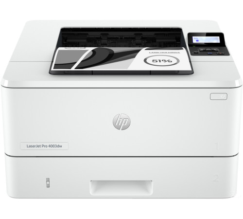 Принтер HP LaserJet Pro 4003dw 2Z610A