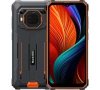 Телефон Blackview BV6200 Plus 8GB/128GB оранжевый