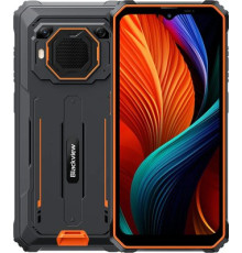 Телефон Blackview BV6200 Plus 8GB/128GB оранжевый
