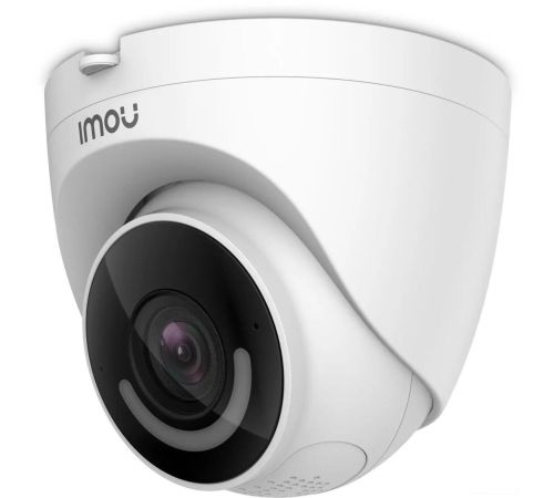 IP-камера Imou Turret 3.6 мм IPC-T26EP-0360B-imou