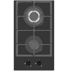Варочная панель ZorG HAG31 FDW black