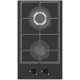 Варочная панель ZorG HAG31 FDW black