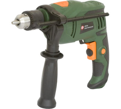 Ударная дрель Калибр ДЭ-680ЕРУ