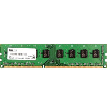 Оперативная память Foxline 32GB DDR4 PC4-25600 FL3200D4U22-32G